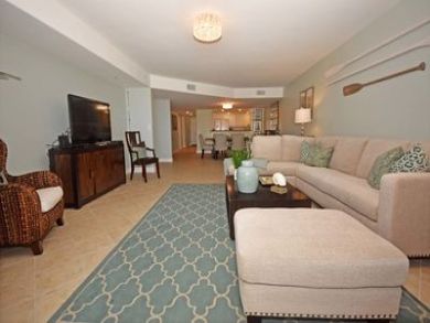 Stunning Gulf Front Vacation Condo Manasota key
